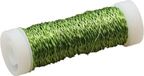 HBX Natural Living Binddraad - groen - op rol - 35 mtr