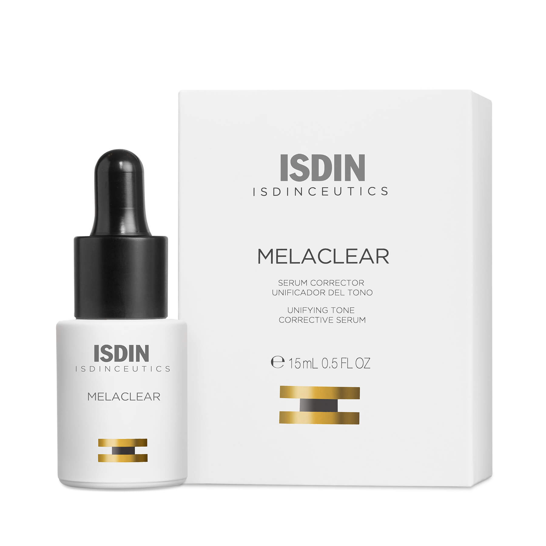 ISDIN Melaclear