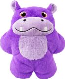 KONG Snuzzles - Hippo