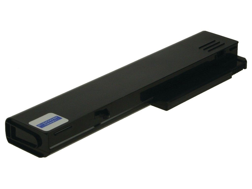 2-Power CBI0995A Laptop Battery - 4600 mAh - Black