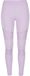 Urban Classics Tech Mesh Sportlegging Vrouwen M Paars