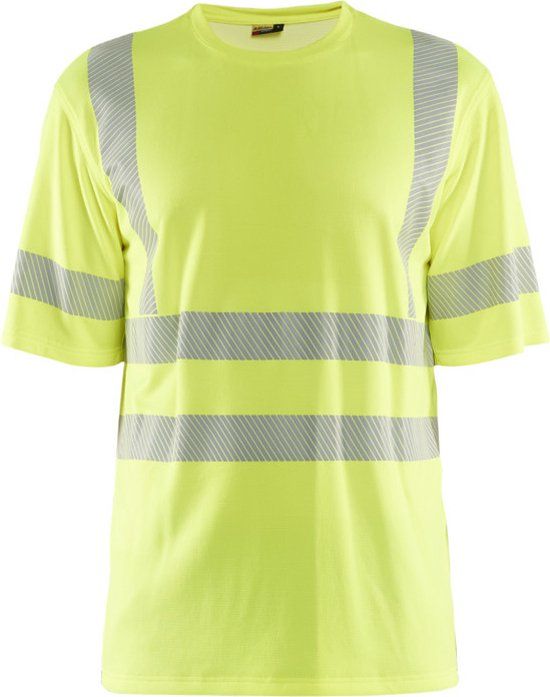 Blåkläder High-Vis T-Shirt 35222537