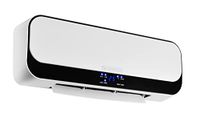 OLIMPIA SPLENDID 99364 Caldo Up T WiFi - keramische wandverwarming, wit