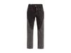 LEVI'S 501 Original Chaps Jeans Off To The Ranch - Noir