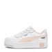 Puma Carina Street - Sneakers - Dames - Wit/Roze