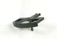 Hornby 00 gauge grote brede koppeling (10 stuks)