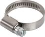 Promat/Tecwerk Slangklem | 16-27 mm | W4 | bandbreedte 12 mm | zak - 4000348047