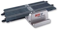 Scalextric Bluetooth-track Verbinden Zilver Kinderen