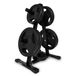 VirtuFit Halterschijf Opbergrek + Gietijzeren Halterschijf - 150 kg