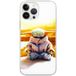 ERT GROUP mobiel telefoonhoesje voor Samsung S9 PLUS origineel en officieel erkend Star Wars patroon Baby Yoda 015