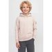 JACK & JONES JUNIOR hoodie - lichtroze
