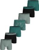 Björn Borg Cotton Stretch Boxers 7-pack Zwart, XXL