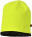 Portwest Hi-Vis Beanie pet tweezijdig HA14 - Geel/Zwart - One size
