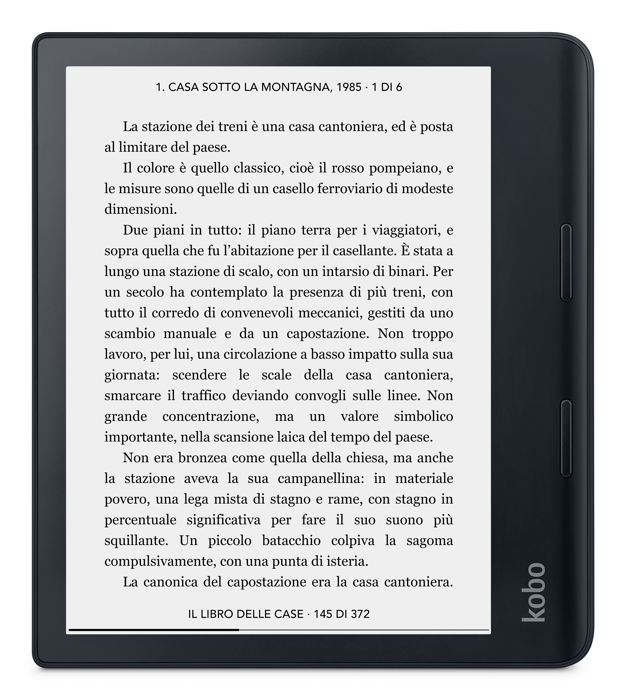 Kobo Sage E-reader - 8 inch - 32GB - Black kopen