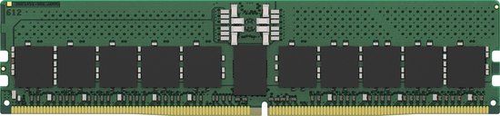Kingston Technology KSM56R46BD8-32HA geheugenmodule 32 GB DDR5 5600 MT/s