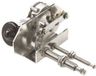 VETUS 12V RVS Ruitenwissermotor | HDM12DS