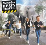 Heavy Status Quo Heavy Traffic CD
