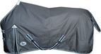 Harry's Horse Deken Thor Ebony - 0g - 155cm - Bleu foncé