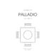 Forms of Palladio