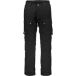 Sasta Broek met rits Sasta Vaski