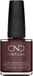 CND Vinylux Arrowhead #287 Nagellak Bruin Rood Glanzend 15ml