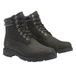 Timberland 6 In Basic 6 INCH LACE UP BOOT Heren Laarzen - JET BLACK