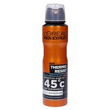 L'OREAL Men Expert Thermo Resist Antitranspirant Deodorant-spray, 150 ml