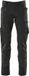Mascot Pantalon de travail Advanced 17279-311 Noir Taille 52