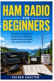 Ham Libri GmbH Ham Radio for Beginners
