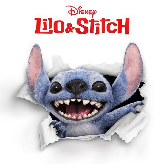 Lilo Disney Records Mark Keali'i Ho'omalu, Iam Tongi & Dan Romer - Lilo & Stitch (LP) (Original Soundtrack)