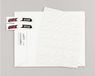 Zipp Decal Rim 202 Stickers Wit