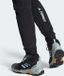 adidas Performance Eastrail 2.0 Mid RAIN.RDY Chaussures de randonnée - Femmes - Noir - Taille 46 2/3