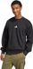 Adidas Sportswear Essentials Feelcozy Fleece Sweatshirt Hommes Noir