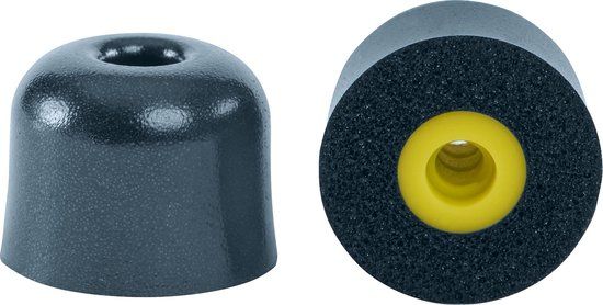 Festool EB-Y-S2/12 Oordopjes Geel - Kort