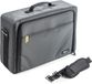 B&W Cases TEX.326 Softcase Polyester Gris 19.5 l