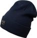 Helly Hansen Workwear Unisex Klassieke Cuff Beanie, 591 Marineblauw, STD
