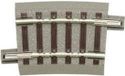 Roco H0 Roco GeoLine (met ballastbed) 61129 Gebogen rails 6 stuk(s)