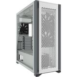 Corsair 7000D AIRFLOW - PC - Blanc