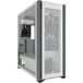 Corsair 7000D AIRFLOW - PC - Wit