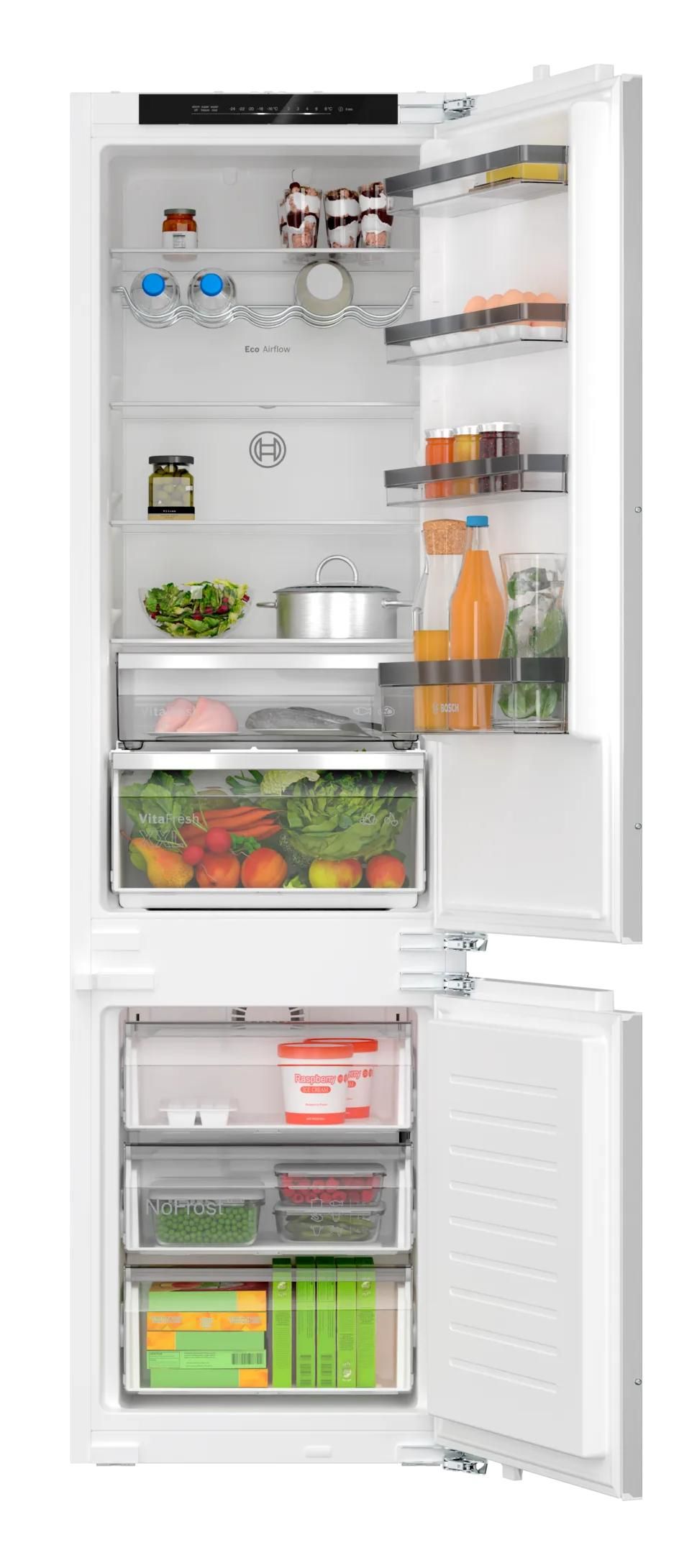 Bosch KIN96VFD0