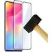 Xiaomi Mi Note 10 Lite Gehard glas
