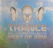 Heartselling Cloud 9 Music Trance The Ultimate Collection (CD)