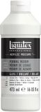 Liquitex 8870516 Gietmedium Gloss 473 ml