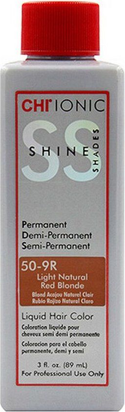 Chi Ionic Shine Shades Farouk 50-9R Permanente Kleur 100 ml