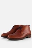 Van Lier Boston Cognac - Maat 41