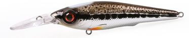 Spro Iris Twitchy 7,5 cm 8,5 gr Vairon