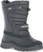 Trespass Dodo Kinderlaarzen Zwart Unisex Maat 29