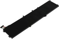 CoreParts MBXDE-BA0139 notebook reserve-onderdeel Batterij/Accu