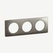Legrand CP1823 Veiligheidsplaatje voor Stopcontacten Zilver