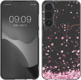 kwmobile Samsung Galaxy A55 5G hoesje